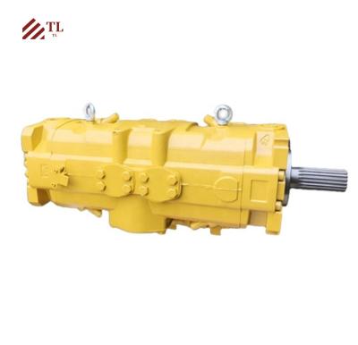 China 3699676 369-9676 A2F05 Excavator Hydraulic Pump Group And Spare Parts for  E374D E374 374D for sale