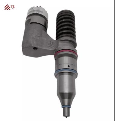 China 10R-0967 10R0967 Common Rail Engine Accessories Fuel Injector For 3176C 212-3462 2123462 for sale