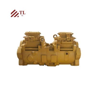 China Farms Excavator 390D Main Pump E390d Hydraulic Pump 3349990 334-9990 100% for Farms for sale