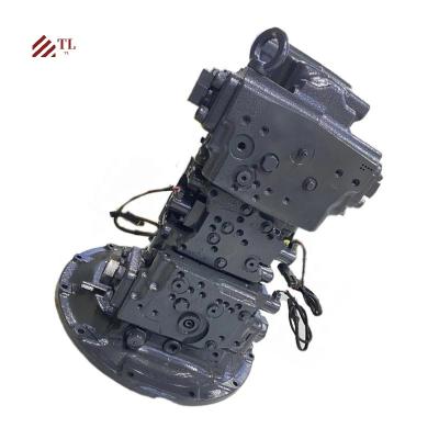 Κίνα Upgrade Your PC120-2 PC120-3 PC120-5 PC120-6 PC120-7 with K5V200DTH Hydraulic Main Pump προς πώληση