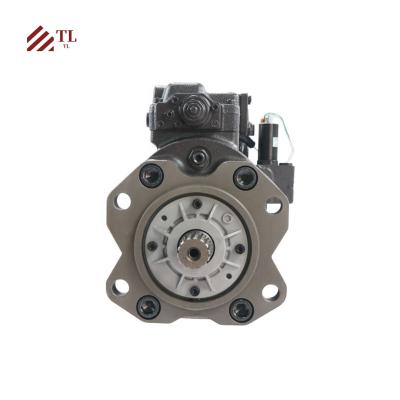 China Kawasaki Hydraulic Main Pump JS200 JS210 JS220 JS240 K3V112DTP-9C79 for Retail Market for sale