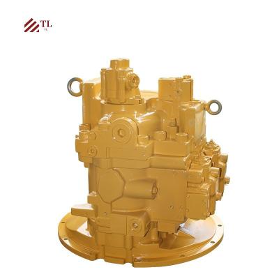 China Farms Crawler Excavator Main Pump Cat330 E330 Hydraulic Pump 3154393 2836116 2959655 for sale