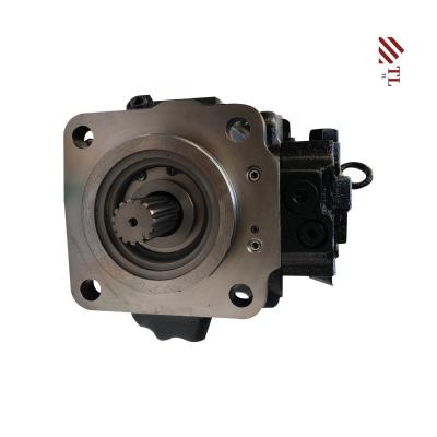 China Farms PC40MR-2 Main Pump 7083S00460 Hydraulic Pump 708-3S-00460 for Crawler Excavator for sale