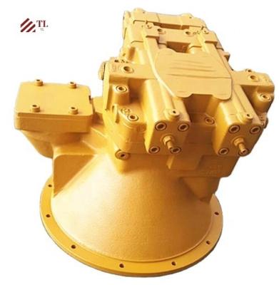 China CAT320B 320BL A8VO107 Hydraulic Main Pump Part Number 1232233 for Crawler Excavator for sale