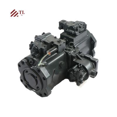 China K5V200DTP-9N0B PTO DH500 Excavator Hydraulic Pump for Construction Machinery Parts for sale