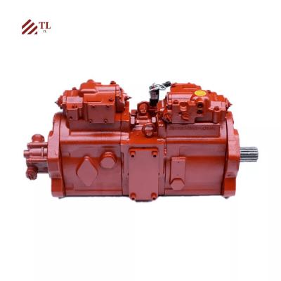 China Crawler Excavator Hydraulic Main Pump K5V80DT K5V80DTP K5V140DT K5V140DTP K5V160DT K5V160DTP K5V200DTH for sale