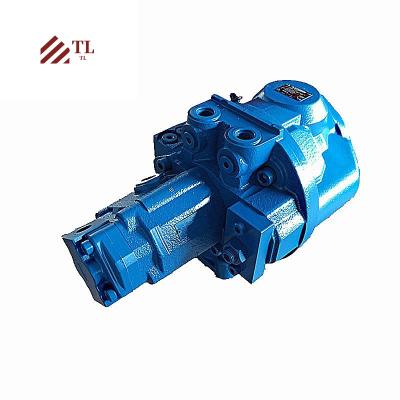 China Main Pump AP2D25LV1RS7-898-3 For Volvo EC55 EC55B Crawler Digger Part Number 14633611 for sale