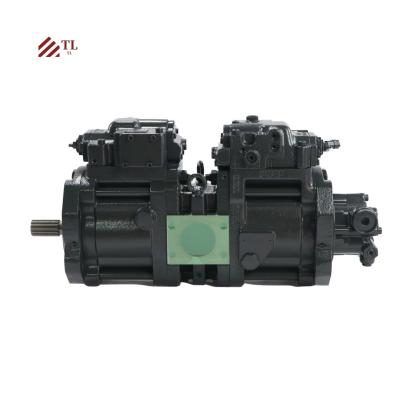 China K3V63DT-9N09 Excavator Hydraulic Pump Machinery Engine Parts for Customer Requirements for sale