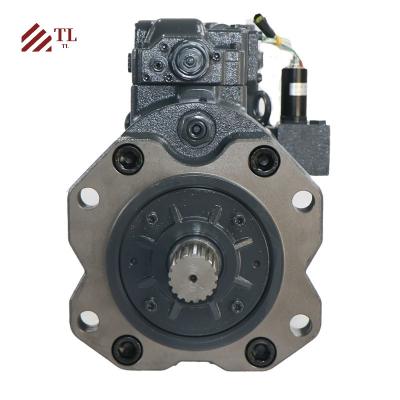 China Construction Works Excavator Parts K3V140DT-HNOV Hydraulic Pump for High Productivity for sale