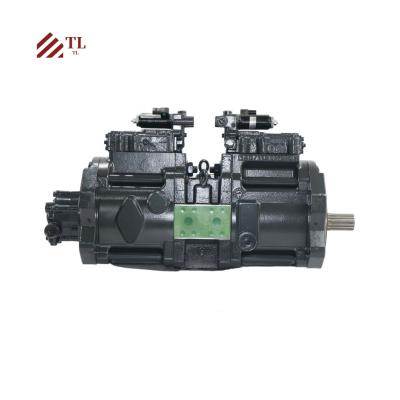 China SY285 Excavator Hydraulic Pump K3V140DT-9T1L for Retail Customers in Photo Color for sale