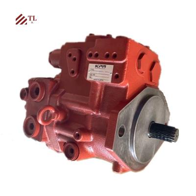 China TB175 K3SP36C Excavator Main Hydraulic Pump Construction Machinery Parts with 100% for sale