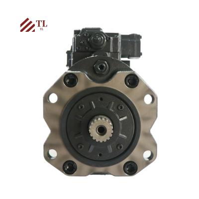 China 31NB-10022 R450-7 Hydraulic Pump for R450 R455 R500 R520 Excavator in Photo Color for sale