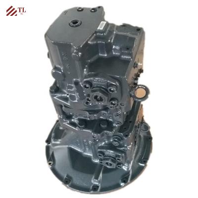 China Excavator Parts PC200-7 PC200LC-7 Main Pump 708-2L-00300 Hydraulic Pump for sale