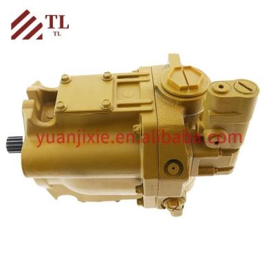 Cina Friday Parts GP-Piston Pump 9T-6857 9T6857 For Caterpillar CAT 428 416 Backhoe Loader in vendita