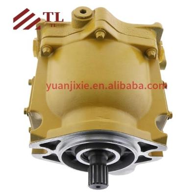 China 4T-1029 4T-6895 Oem Hydraulic Pump For Excavator Truck Bulldozer Piston Pump Motor Gp Retail en venta