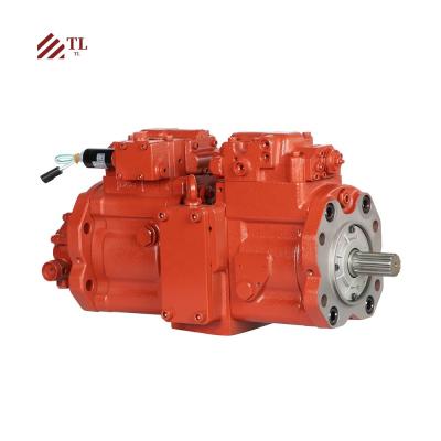 China Komatsu Hydraulic Pump K5V140DT  K5V Series Pump For Komatsu Excavator Pump for sale