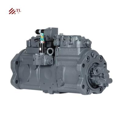 China Original Accessories K3V112DTP-9Y14 Excavator Hydraulic Main Pump Parts for SH240-5 for sale