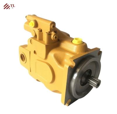 China 455-7947-00 Hydraulic Pumps for CAT305.5 Caterpillar in Construction Works for sale