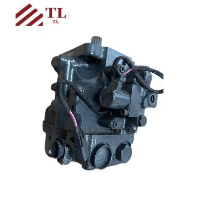 China 708-1T-00410 708-1T-00421 708-1T-00440 Hydraulic Pump for D275A D275AX Bulldozer Fan Pump for sale