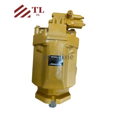 China Clients' Requirements Hydraulic Piston Pump For Cat 2807-137 194-3898 319-3596 197-1970 for sale