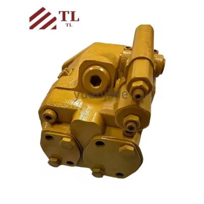 Κίνα Photo Color 250-8337 2508337 Piston Hydraulic Pump For Caterpillar Motor Grader 120M προς πώληση