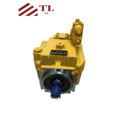 China CAT Hydraulic Piston Pump 236-7296 231-1535 For  Cat Motor Grader 120H 12H 135H 140H 143H 160H 163H for sale