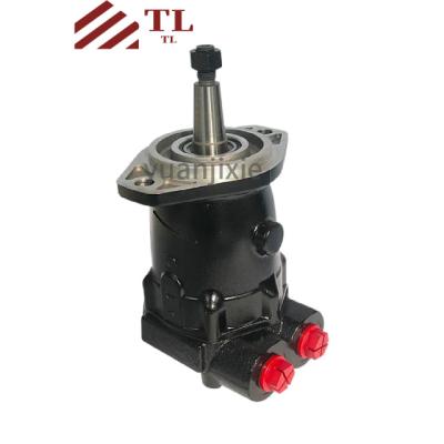 China 161-8919 Hydraulic Piston Motor For Caterpillar 825G 3046E Excavator Excavator Parts for sale