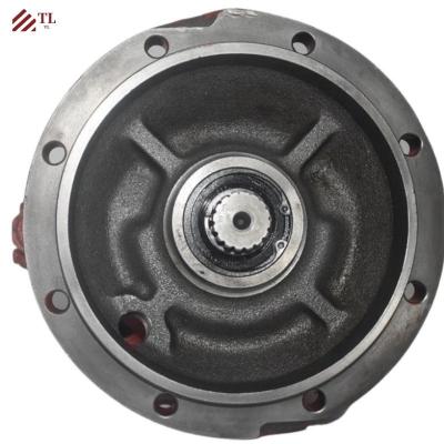 中国 Small Excavator Accessory Rotary Hydraulic Motor for EX55 EX60-2 EX60-3 20460-35202 販売のため