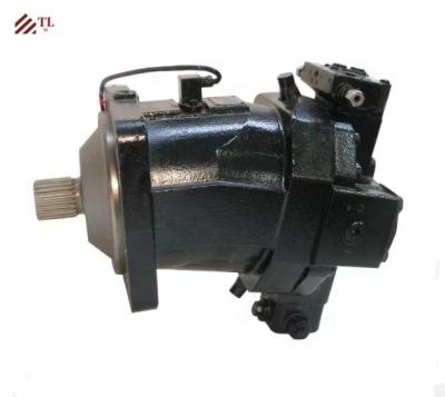 China Cast Iron Wheel Digging Walking Motor 14603858 TM-03858 for Volvo EW160C EW180C EW210C for sale