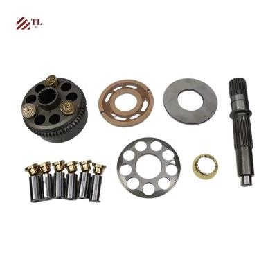 China Guarantee K9001846 Hydraulic 412-00013 Slew Motor Spare Parts for DX225LCA Excavator for sale