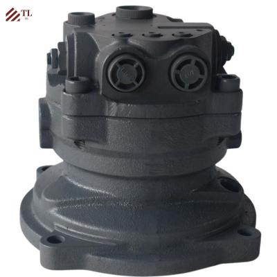 China MSG-44P-21-12 E312B Swing Motor 172499-73200 114-1470 Swing Drive Motor for Excavator for sale