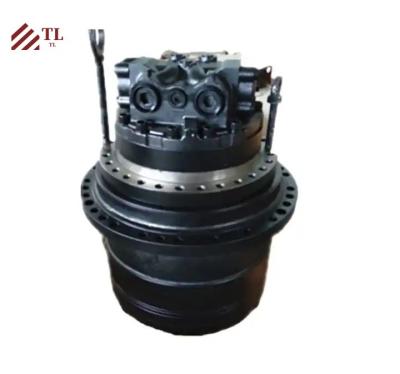 China Final Drive Assy For EC290 EC290BLC DH300 14569763 14551154 Part number VOE14551154 Te koop