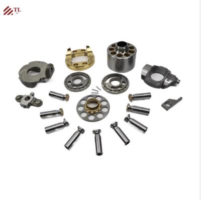 China 100% Machinery Repair Shops EX200-5 EX200-6 Hydraulic Piston Pump Parts HPV102 HPV105 for sale