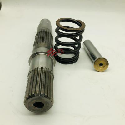 중국 Linde Hydraulic Spare Parts 0009234027 2943200801 2543232002 For Construction Works 판매용