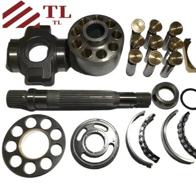 China A11VO75 A11VO95 A11VO130 A11VO160 A11VO190 A11VO40 A11VO130 A11VO145 A11VO260 Hydraulic Pump Spare Parts for sale