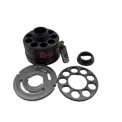 China PVP16 Parker Hydraulic Piston Pump Engineered Parts For Excavator Genuine And Durable for sale