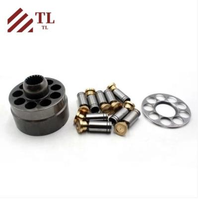 China Shipment DHL FEDEX TNT EMS UPS Sauer SPV15 Hydraulic Pump Spare Parts For Concrete Mixers for sale