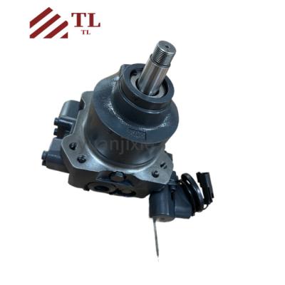 China - 708-7W-00021 708-7W-00020 708-7W-00022 Komatsu D275A-5 Fan Drive Hydraulic Motor for sale