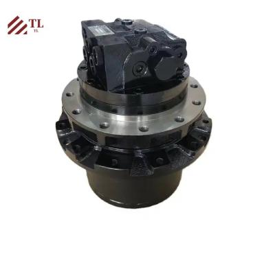 China 9233692 9281921 9281920 9244944 Hydraulic Travel Motor for Crawler Excavator 100% - for sale