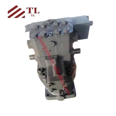 China Excavator Spare Parts 291-3711 2913711 Hydraulic Motor for Caterpillar M322D Final Drive for sale