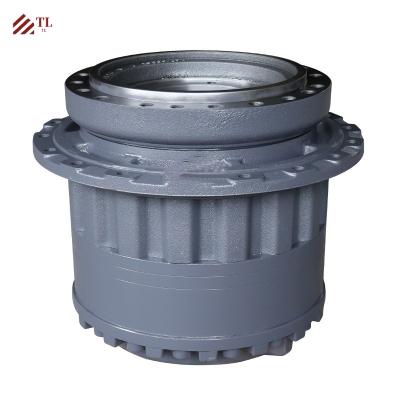 China Excavator Travel Gearbox Complete 227-6133 Travel Reducer Gear for E324 E324C E324D for sale