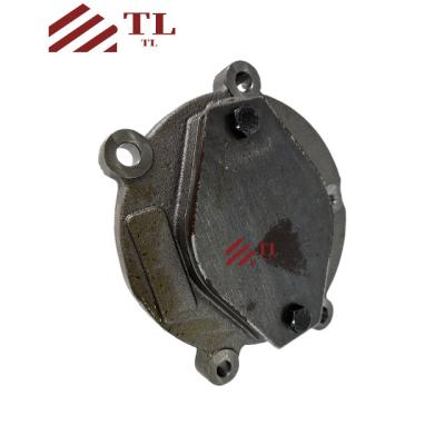 China VOLVO Excavator EC380 EC480 Power Take-Off Bearing Housing Gear For Farms Application for sale