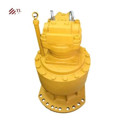 China 31Q4-11141 31Q4-11142 31Q4-11140 Slewing Reducer Assembly For R140-9 R150-9 M2X63 Excavator for sale