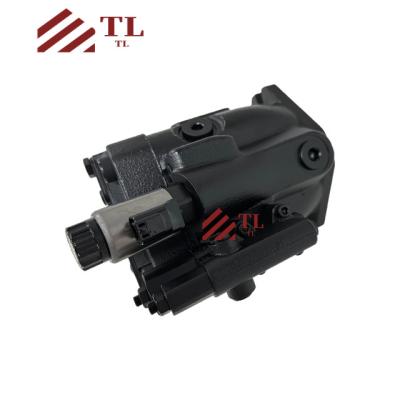 China Hydraulic Main Pump Gear Pump VOE14602247 For Volvo Excavator EC480D Crawler Excavator for sale