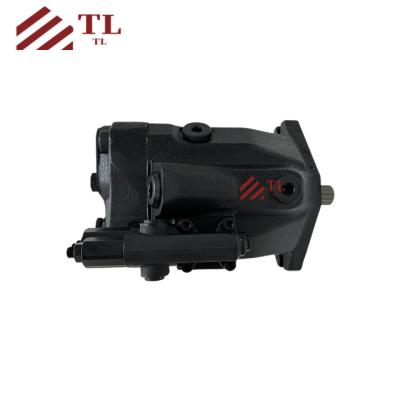 China Top-Notch And Professional Hydraulic Pump For Volvo A25F A25G A30F A30G Crawler Excavator for sale