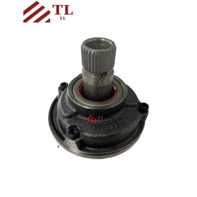 China Hydraulic Main Pump 9256990 For Cat 426 428 436438 Caterpillar Excavator Parts for sale