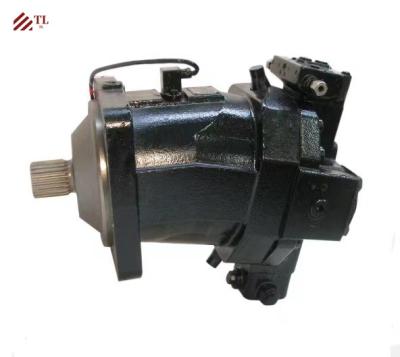 China Part Number EW180C Manufacturing Plant Gear Pump For Excavator Hydraulic Oil Cooling à venda