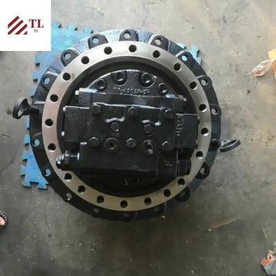 China Excavator Travel Device 9195447 9233687 9181678 For ZX200 ZX210 ZXZ30 ZX240 Final Drive for sale