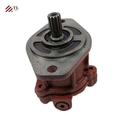 China Manufacturing Plant Excavator Hydraulic Fan Motor 14533496 for EC360 EC460 EC700 for sale