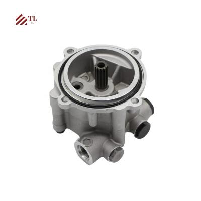 China Online Support Vedio Technical Support Excavator Spare Parts k3v140 gear pump 14536672 for sale